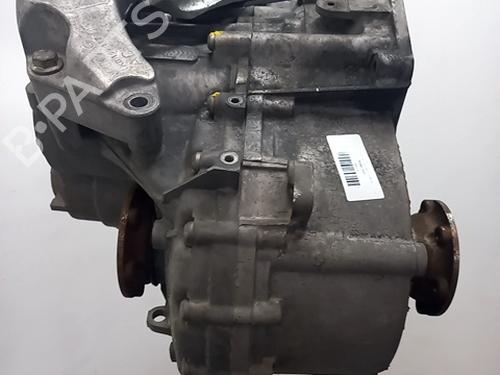 Gearbox VW TOURAN (1T1, 1T2) 2.0 TDI 16V | BP30920263M3 
