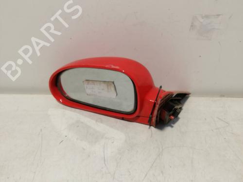 Used Left mirror HYUNDAI COUPE I (RD) 1.6 i 16V (114 hp) 25457119