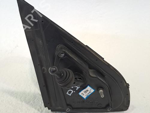 Left mirror KIA SORENTO I (JC) 2.5 CRDi | BP24586991C26 