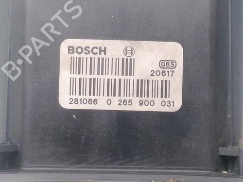 Used ABS pump ALFA ROMEO 147 (937_) 1.6 16V T.SPARK (937.AXA1A, 937.AXB1A, 937.BXB1A) (120 hp) 23941367