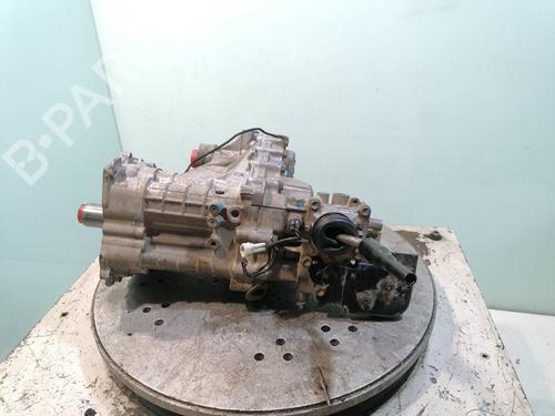 Used Transfer box SUZUKI GRAND VITARA I (FT, HT) 2.0 HDI 110 16V 4x4 (SQ420D, TD83V, JA420WD) (109 hp) 24107990