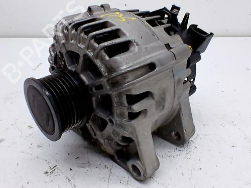 Alternator FORD FIESTA VI (CB1, CCN) 1.5 TDCi | BP38416437M7 - Image 3