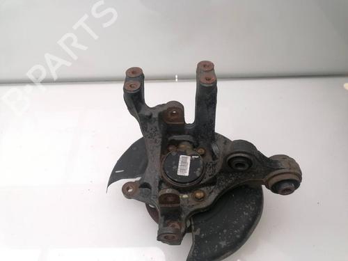 Left rear steering knuckle KIA CEE'D (JD) 1.6 CRDi 128 | BP23939912M27 