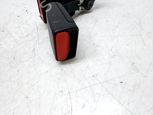 Sikkerhetsbelte-spenne PEUGEOT 2008 I (CU_) 1.6 BlueHDi 120 (120 hp) 30920749