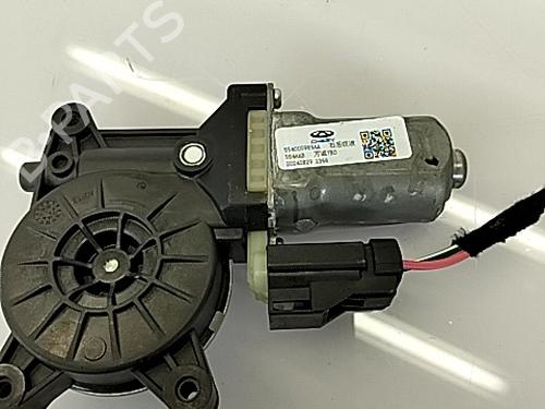 Right rear window motor OMODA C5 GT 1.6 | BP29500329E22 