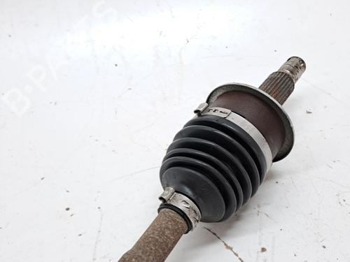 Left rear driveshaft CITROËN C-CROSSER (VU_, VV_) 2.2 HDi | BP27098762M40 