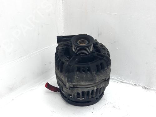 Used AC compressor AC compressor MINI MINI (R50, R53) Cooper (116 hp) 34209806 34209806