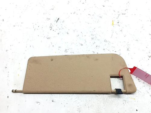 Used Right sun visor MERCEDES-BENZ E-CLASS (W211) E 280 CDI (211.020) (190 hp) 29558998