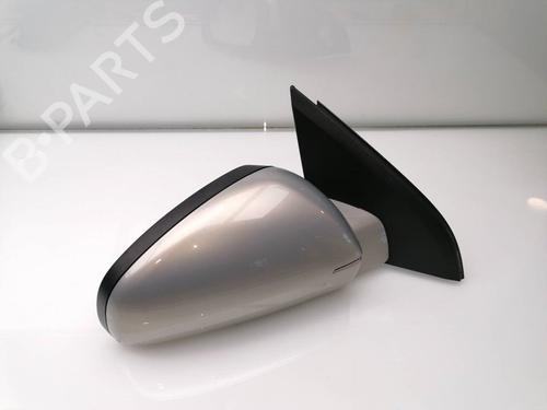 Right mirror OPEL VECTRA C Estate (Z02) 1.8 (F35) | BP23420712C27 