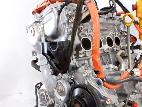 Engine TOYOTA RAV 4 IV (_A4_) 2.5 Hybrid (AVA42_) | BP38407937M1 - Image 9