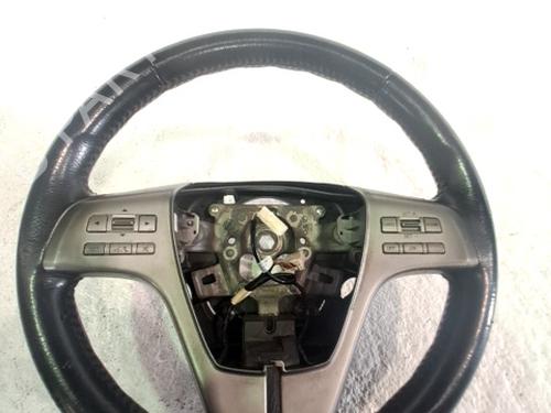 Ratt MAZDA 6 Hatchback (GH) 2.0 MZR-CD (GH14) (140 hp) 30921098