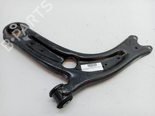 Used Left front suspension arm SEAT ATECA (KH7, KHP) 1.0 TSI (115 hp) 23341254