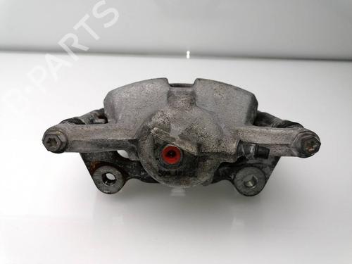 Used Right front brake caliper VW CADDY III Box Body/MPV (2KA, 2KH, 2CA, 2CH) 2.0 SDI (70 hp) 24188117
