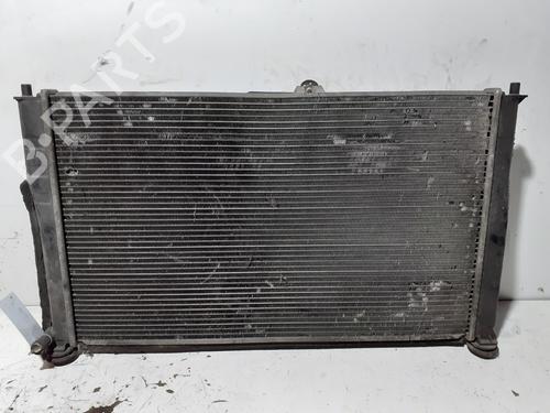 Used Water radiator KIA CARNIVAL I (UP, FL) 2.9 TDi (126 hp) 25458149