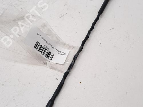 Antenna/Base OPEL ASTRA K (B16) 1.2 Turbo (68) 13393770