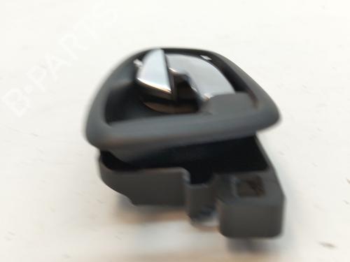 Front right interior door handle FORD MONDEO IV (BA7) 2.0 TDCi | BP27193454I14 