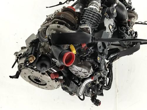 Engine PEUGEOT 308 Hatchback Van (LB_) 1.6 e-HDi 115 (LB9HCG) | BP33772325M1  - Image 6