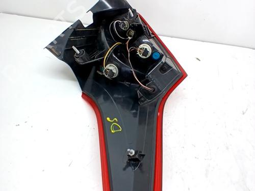 Used Right taillight FORD FOCUS III 1.6 TDCi (115 hp) 29556794