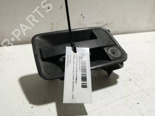 Høyre bak utvendig håndtak CITROËN JUMPY I (U6U_) 1.9 TD | BP25454928C130 