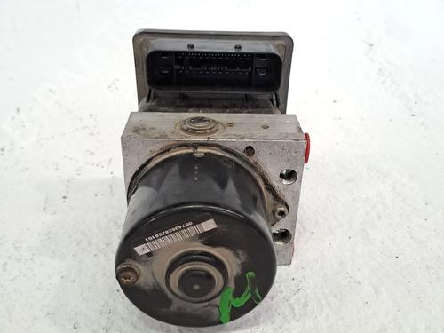 Control unit OPEL ASTRA H GTC (A04) 1.6 (L08) | BP27858571M11