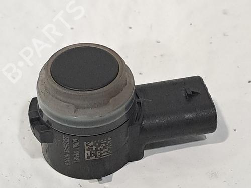 Elektronisk modul OPEL MOKKA 1.2 (76) (131 hp) 28083956