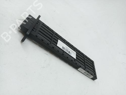 Heater resistor KIA SPORTAGE IV (QL, QLE) 1.7 CRDi | BP24483559M108 