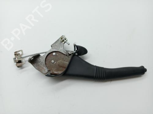 Hand brake DACIA LOGAN II 1.2 | BP23340229I18 