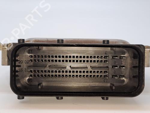 Engine control unit (ECU) HYUNDAI ELANTRA V Saloon (MD, UD) 1.6 | BP27252800M57 - Image 6