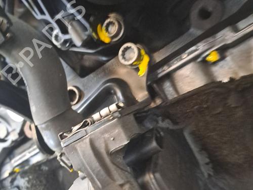 Engine VW GOLF VII (5G1, BQ1, BE1, BE2) 2.0 TDI 4motion | BP23978031M1 