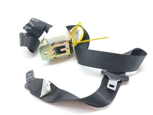 Rear left seatbelt BMW X3 (E83) 2.5 i | BP23361880I29 