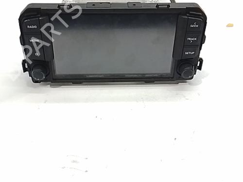 Used Display monitor Display monitor 37437643 37437643