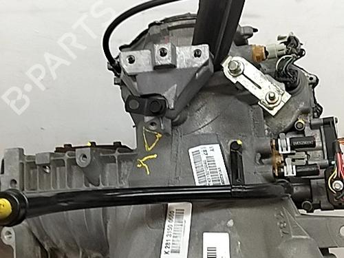 Gearbox CHRYSLER SEBRING (JR) 2.0 | BP29557466M3