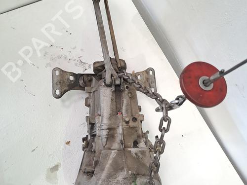 Gearbox BMW 5 (E39) 525 tds | BP29585167M3 