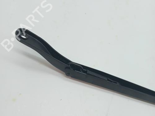 Front windshield wiper arm PEUGEOT 2008 II (UD_, US_, UY_, UJ_, UR_, UC_) 1.2 PureTech 100 (USHNK) | BP23347795C143 