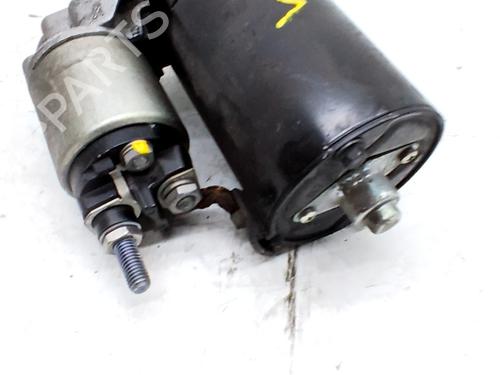Starter FIAT 500L (351_, 352_) 1.3 D Multijet (199LXY1A, 199LXY11) | BP37590380M8 - Image 2