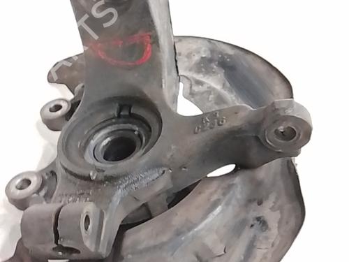 Right front steering knuckle MAZDA 5 (CR) 2.0 CD (CR19) | BP38420292M26  - Image 5