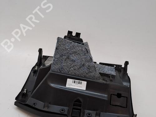 Glove box CITROËN BERLINGO Box Body/MPV (B9) 1.6 HDi 90 | BP26654473C95 