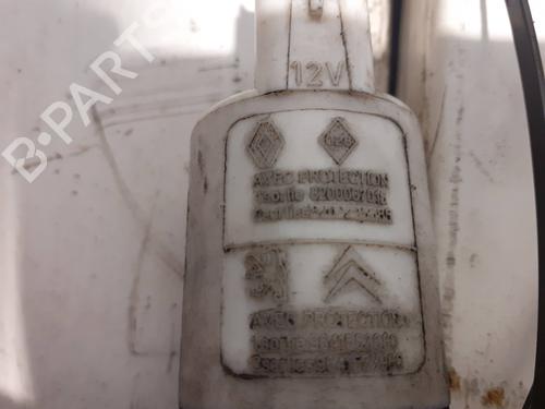 Spylervæskepumpe RENAULT TRAFIC Van (T_, P_, V_) 2.1 D (64 hp) 25465645