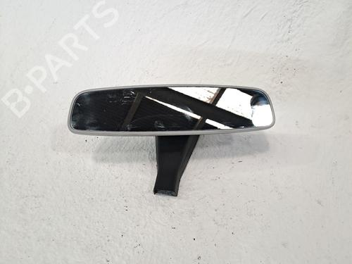 Used Rear mirror VW GOLF VII (5G1, BQ1, BE1, BE2) 1.6 TDI (115 hp) 27462168