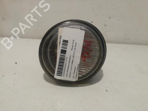 Nebelscheinwerfer links für RENAULT CLIO II (BB_, CB_) 1.5 dCi (B/CB08) (82 hp) 25915560
