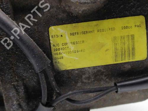 AC compressor FORD FOCUS I Saloon (DFW) 1.8 Turbo DI / TDDi | BP31061110M34