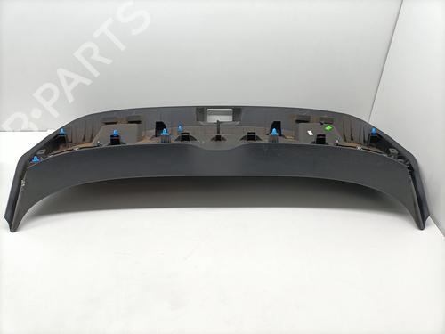 Boot lining FIAT TIPO Saloon (356_, 357_) 1.6 D (356SXG1B) | BP28336593I3 