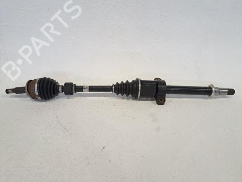 Used Right front driveshaft TOYOTA AVENSIS Saloon (_T27_) 2.0 D-4D (WWT271_) (143 hp) 26233555