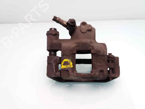 Right front brake caliper FIAT PUNTO (188_) 1.2 60 (188.030, .050, .130, .150, .230, .250) | BP23457767M104