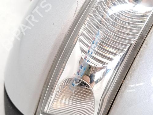 Right mirror MERCEDES-BENZ B-CLASS Sports Tourer (W245) B 200 CDI (245.208) | BP27606814C27 