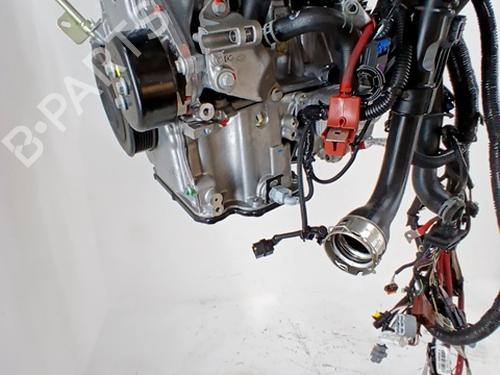 Engine DACIA SANDERO III 1.0 TCe 90 | BP30477683M1 