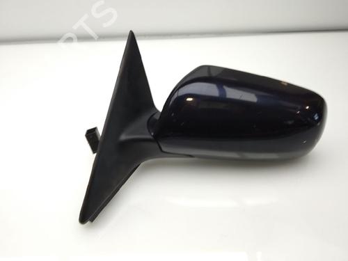 Left mirror AUDI A6 C5 Avant (4B5) 1.8 T | BP23449257C26 
