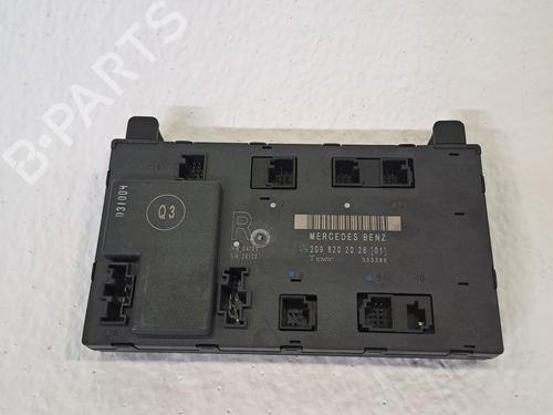 Used Electronic module MERCEDES-BENZ CLK (C209) CLK 270 CDI (209.316) (170 hp) 23977321