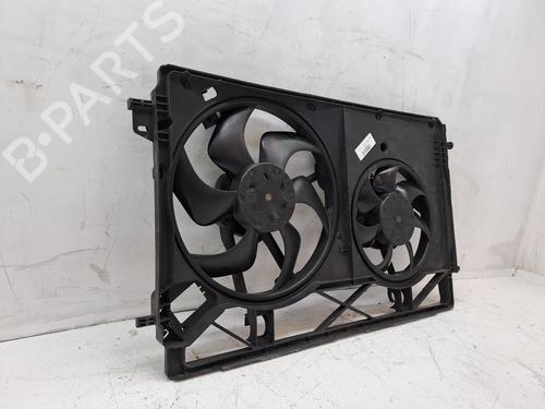 Radiator fan RENAULT TRAFIC III Van (FG_) 1.6 dCi 90 (FGME) | BP26315913M35 