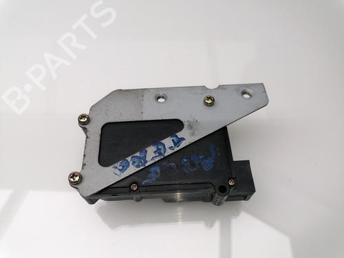 Used Central lock pump HYUNDAI GALLOPER II (JK-01) 2.5 TD intercooler (99 hp) 25593683